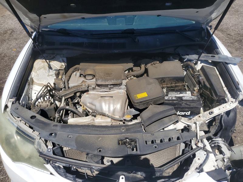 2013 Toyota Camry მანქანა იყიდება აუქციონზე, vin: 4T1BF1FK7DU719035, აუქციონის ნომერი: 58544626