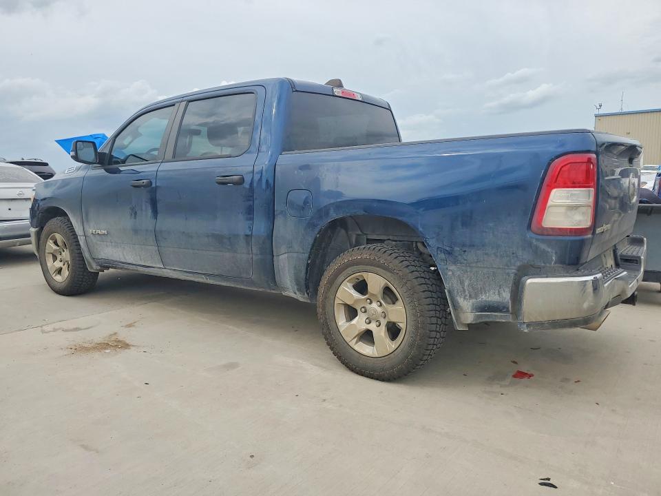 Aukcja sprzedaży 2023 Ram 1500, vin: 1C6RREFT9PN614710, numer aukcji: 58439496