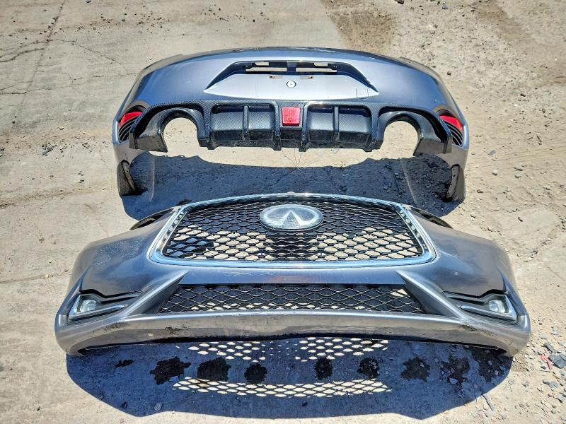 Продаж на аукціоні авто 2019 Infiniti Q60, vin: JN1EV7EL6KM291167, номер лоту: 56467426
