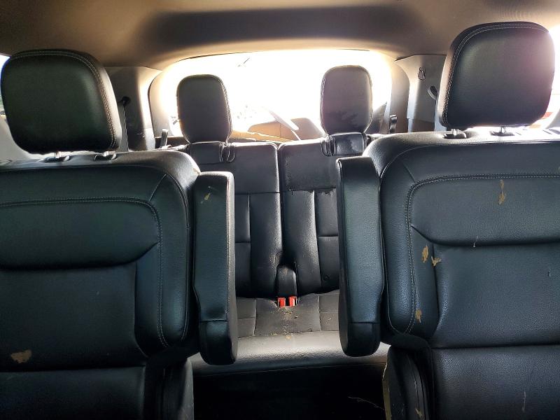 Aukcja sprzedaży 2020 Ford Explorer, vin: 1FMSK7DH2LGB15900, numer aukcji: 56032456