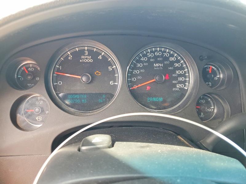Aukcja sprzedaży 2012 Chevrolet Suburban, vin: 1GNSKKE74CR111131, numer aukcji: 57062226