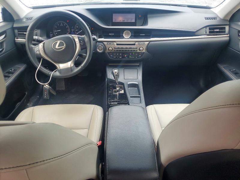 Продаж на аукціоні авто 2013 Lexus Es, vin: JTHBK1GG0D2067783, номер лоту: 55668776