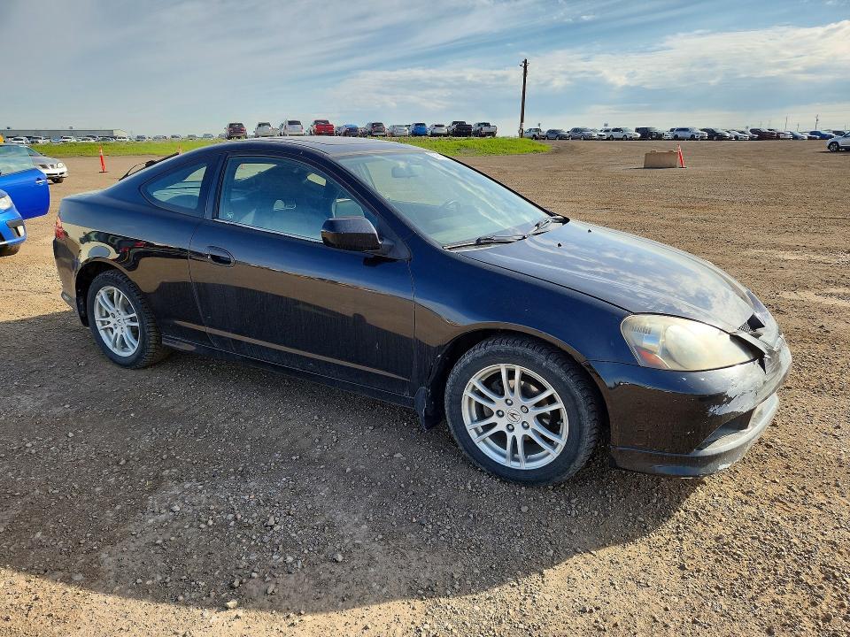 Aukcja sprzedaży 2006 Acura Rsx, vin: JH4DC54846S800656, numer aukcji: 55993636