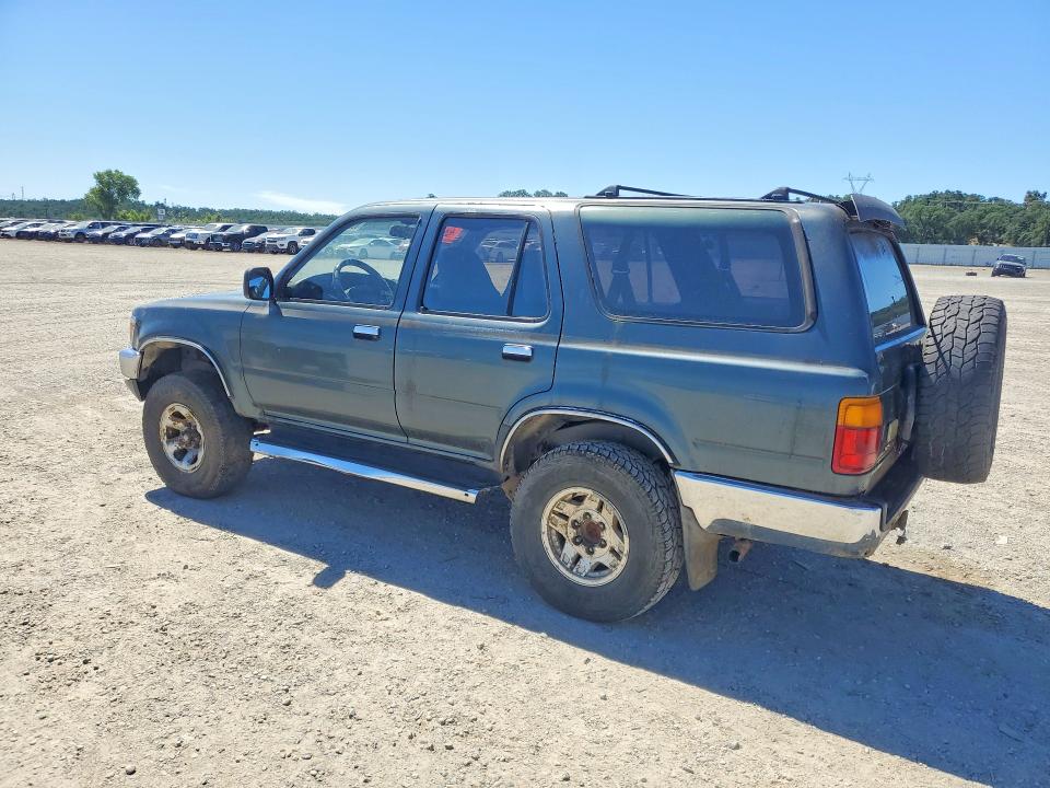 Aukcja sprzedaży 1990 Toyota 4runner, vin: JT3VN39W8L8010561, numer aukcji: 55845066