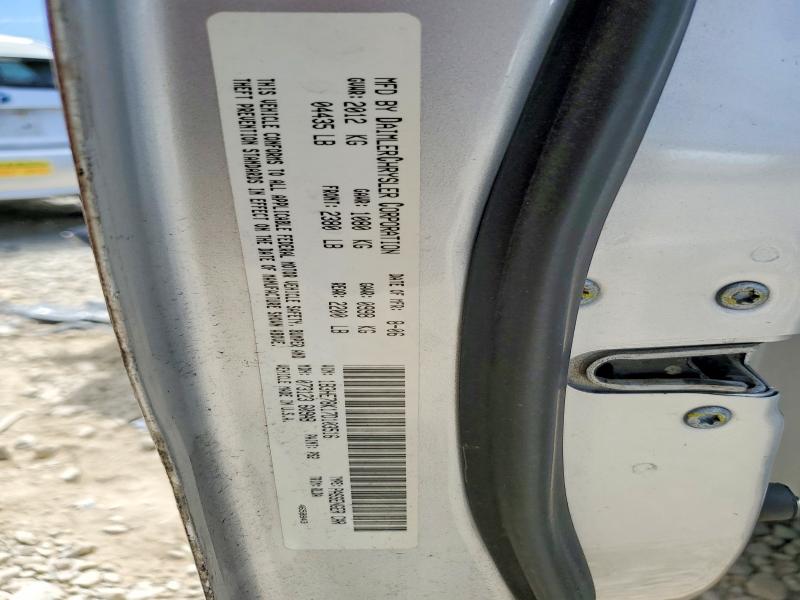 Продаж на аукціоні авто 2007 Dodge Caliber, vin: 1B3HE78K17D103516, номер лоту: 59192466