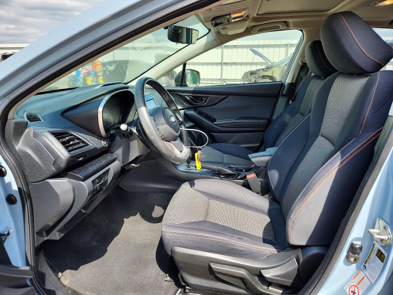 Aukcja sprzedaży 2019 Subaru Crosstrek, vin: JF2GTADC9K8360633, numer aukcji: 55783936