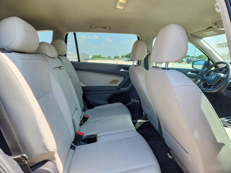 Aukcja sprzedaży 2019 Volkswagen Tiguan, vin: 3VV3B7AXXKM085233, numer aukcji: 57866386
