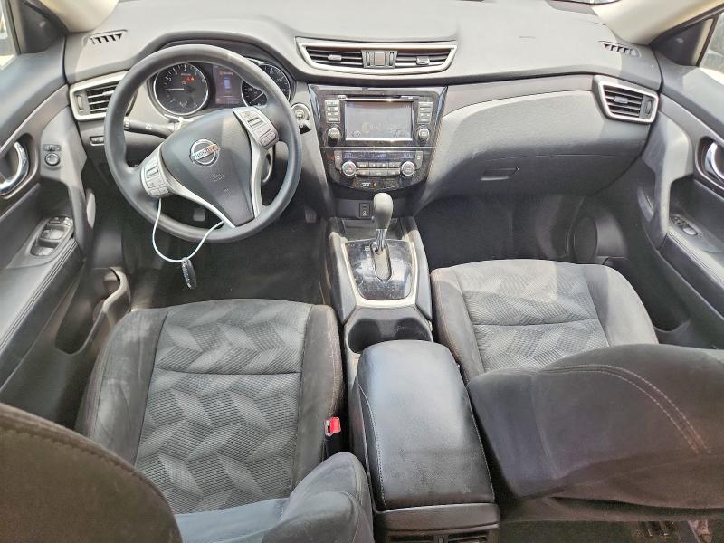 Aukcja sprzedaży 2014 Nissan Rogue, vin: 5N1AT2ML9EC870021, numer aukcji: 59128176