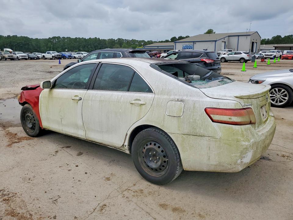 56478176 :رقم المزاد ، 4T4BF3EK8AR053947 vin ، 2010 Toyota Camry مزاد بيع