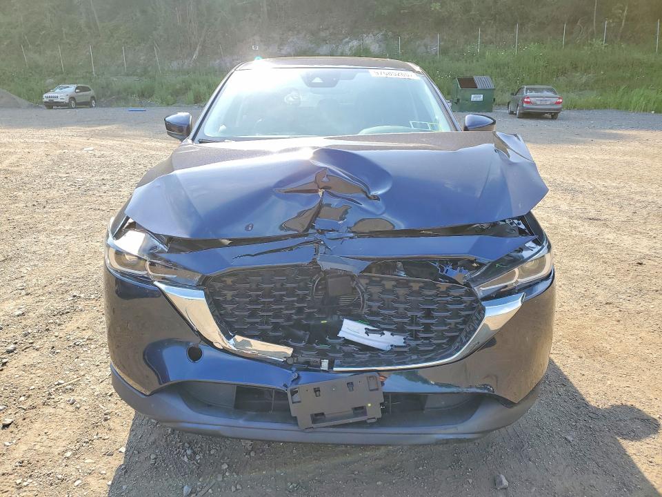 97685265 :رقم المزاد ، JM3KFBCM3P0229405 vin ، 2023 Mazda Cx-5 مزاد بيع