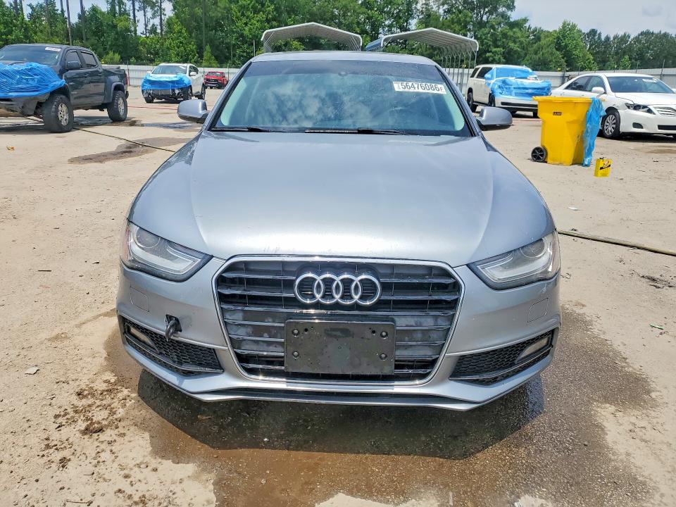 Aukcja sprzedaży 2016 Audi A4, vin: WAUBFAFL2GN002924, numer aukcji: 56476086