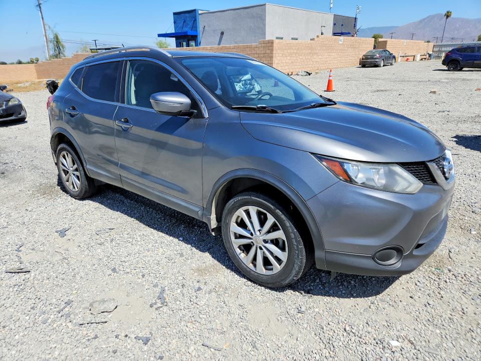 Aukcja sprzedaży 2018 Nissan Rogue Sport, vin: JN1BJ1CPXJW106901, numer aukcji: 56774136