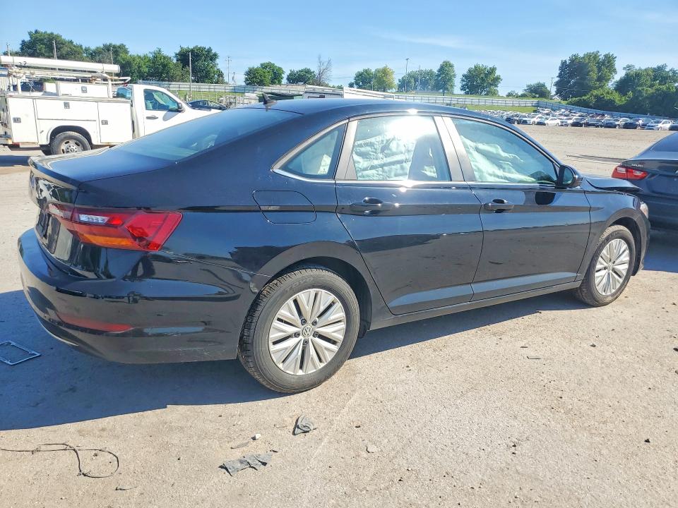 Aukcja sprzedaży 2019 Volkswagen Jetta, vin: 3VWC57BU9KM183824, numer aukcji: 55792836