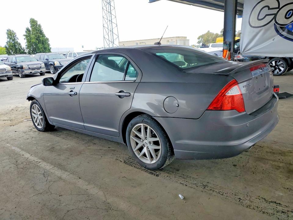 Aukcja sprzedaży 2012 Ford Fusion, vin: 3FAHP0JG7CR259914, numer aukcji: 57950446