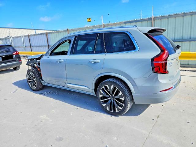 Aukcja sprzedaży 2025 Volvo Xc90, vin: YV4H60PA0S1379947, numer aukcji: 56498626