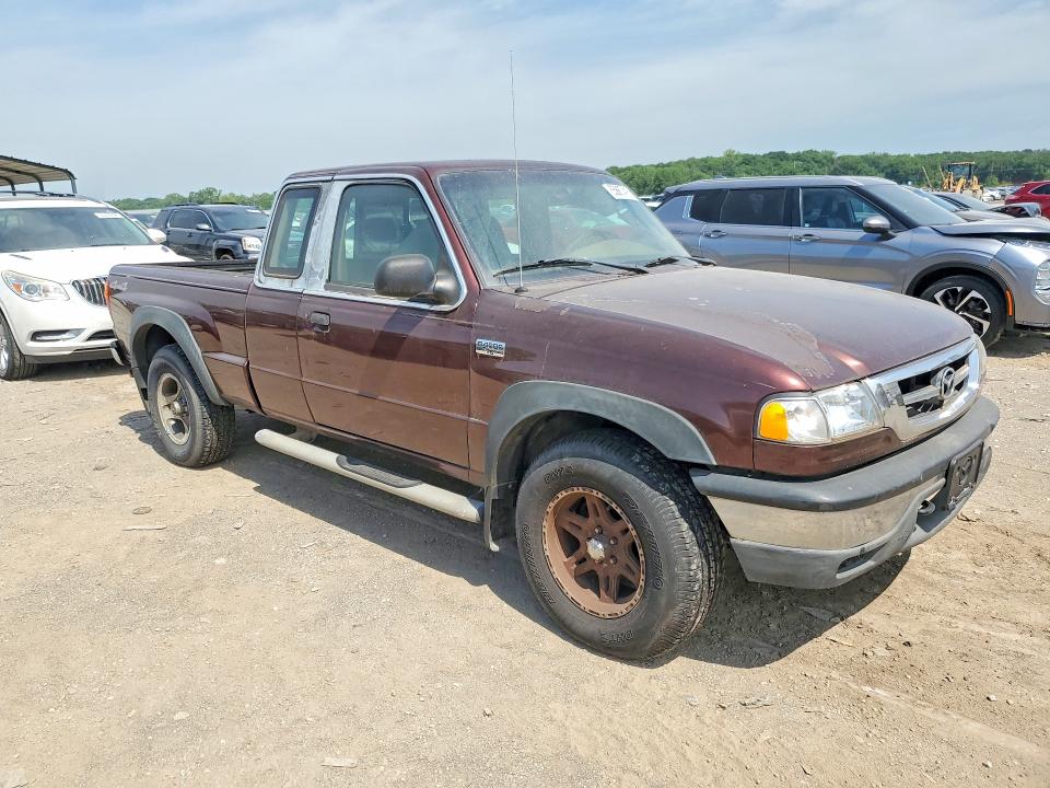 Aukcja sprzedaży 2003 Mazda B4000, vin: 4F4ZR17E03TM07797, numer aukcji: 55867416