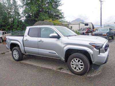 Продажа на аукционе авто 2026 Toyota Tacoma, vin: 3TMLB5JN2TM210566, номер лота: 57936546