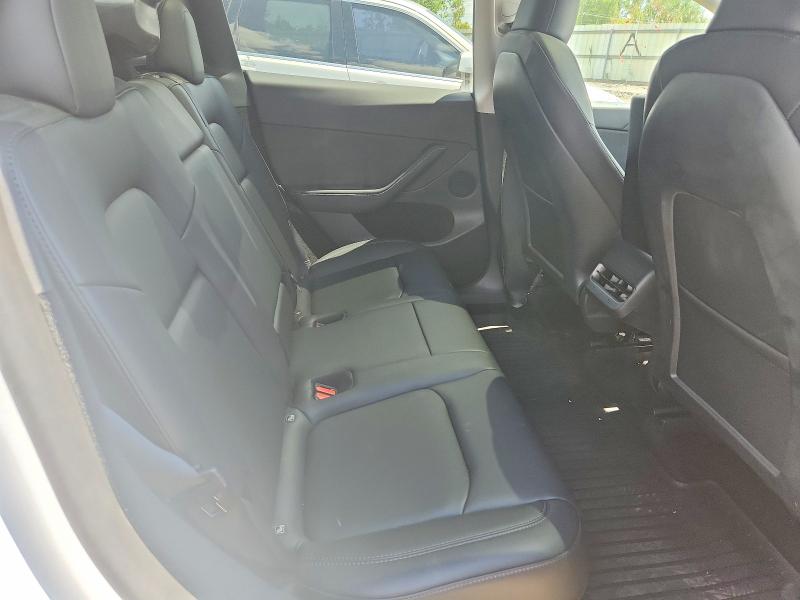 Aukcja sprzedaży 2023 Tesla Model Y, vin: 7SAYGDEEXPF671829, numer aukcji: 58298286