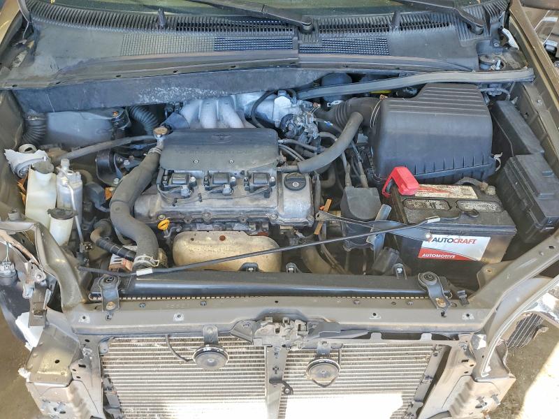 Продажа на аукционе авто 1998 Toyota Sienna, vin: 4T3ZF13C8WU075549, номер лота: 55127546