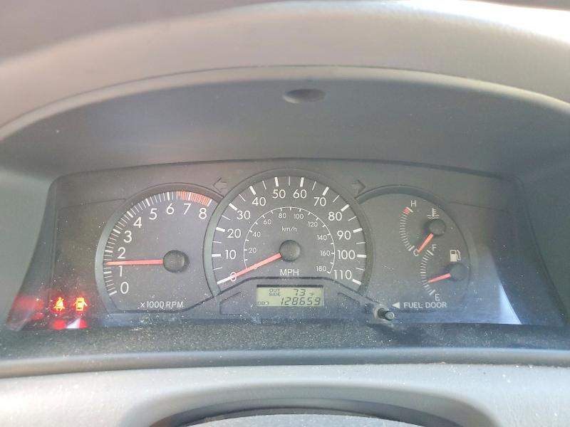 Продаж на аукціоні авто 2007 Toyota Corolla, vin: 2T1BR32E37C727741, номер лоту: 57890466