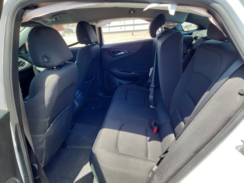 59189156 :رقم المزاد ، 1G1ZG5ST1LF148725 vin ، 2020 Chevrolet Malibu مزاد بيع