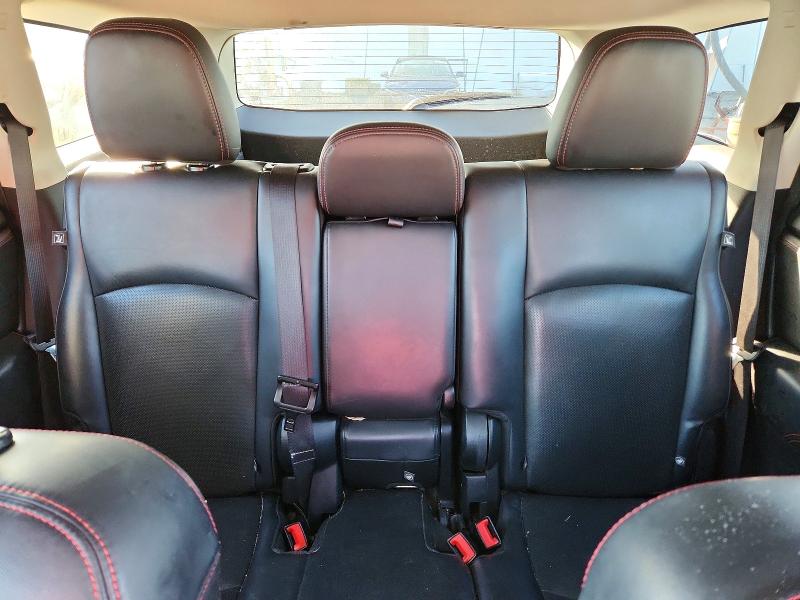 2017 Dodge Journey მანქანა იყიდება აუქციონზე, vin: 3C4PDDEG8HT685444, აუქციონის ნომერი: 59065806