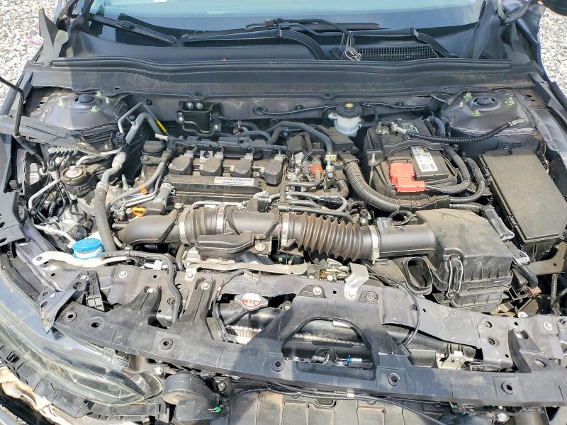 2020 Honda Accord მანქანა იყიდება აუქციონზე, vin: 1HGCV1F57LA005719, აუქციონის ნომერი: 58235826