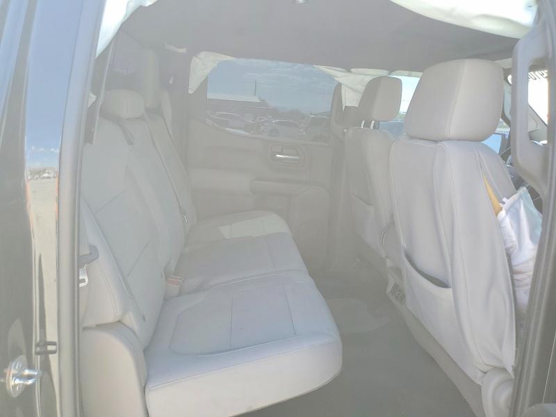 2019 Chevrolet Silverado მანქანა იყიდება აუქციონზე, vin: 3GCPWCED0KG162221, აუქციონის ნომერი: 57910436