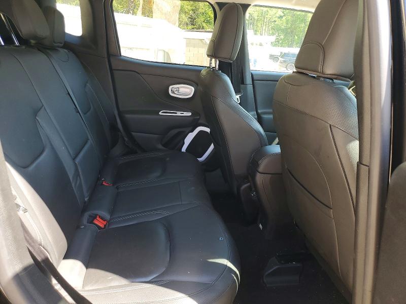Продаж на аукціоні авто 2018 Jeep Renegade, vin: ZACNJDD19MPM22181, номер лоту: 56849756