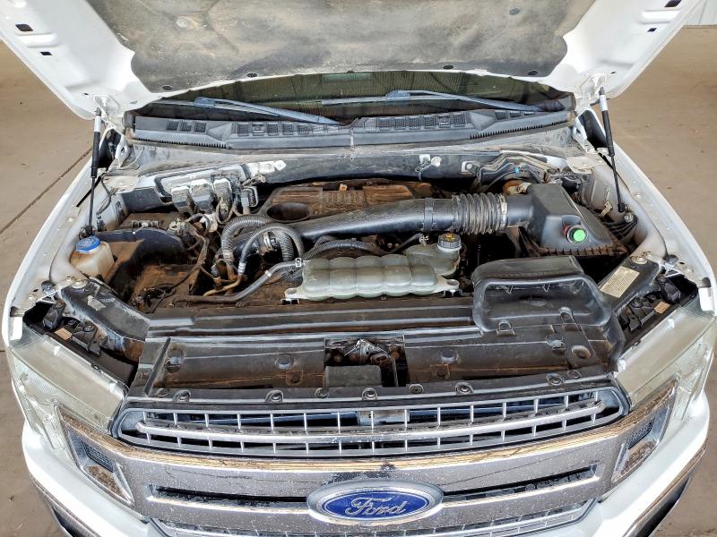 Продажа на аукционе авто 2019 Ford F150, vin: 1FTEW1E11KFC87747, номер лота: 58220526