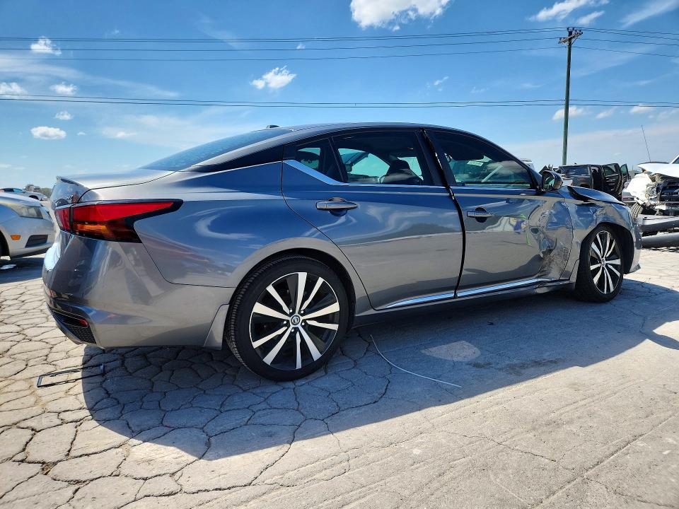 Auction sale of the 2020 Nissan Altima, vin: 1N4BL4CV4LC177626, lot number: 57836556