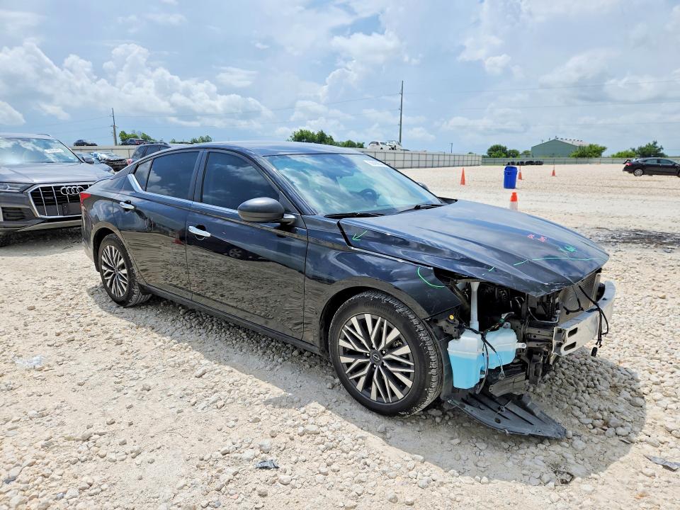 Продаж на аукціоні авто 2024 Nissan Altima, vin: 1N4BL4DV3RN316219, номер лоту: 56468546