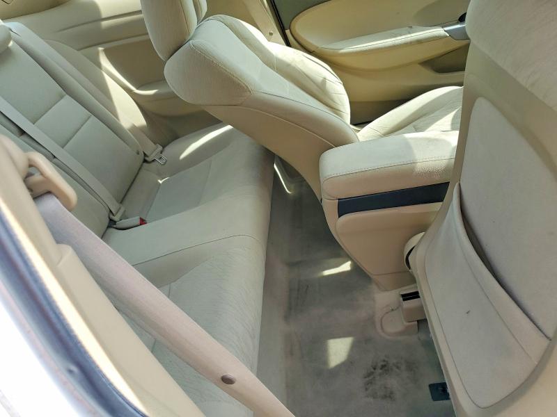 Продаж на аукціоні авто 2008 Honda Civic, vin: 2HGFG128X8H535005, номер лоту: 56782706