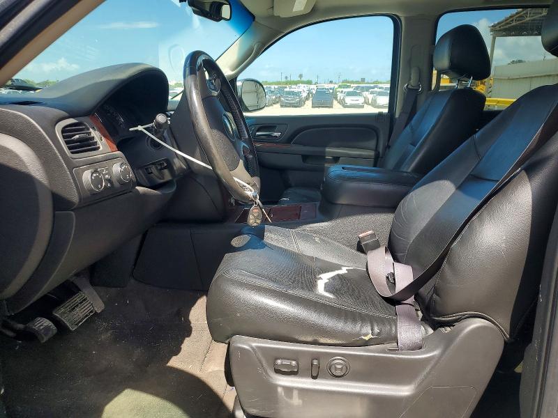 Aukcja sprzedaży 2012 Chevrolet Suburban, vin: 1GNSKKE74CR111131, numer aukcji: 57062226