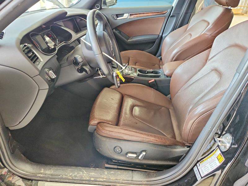 56923686 :رقم المزاد ، WA1VFAFL2DA202862 vin ، 2013 Audi A4 Allroad مزاد بيع