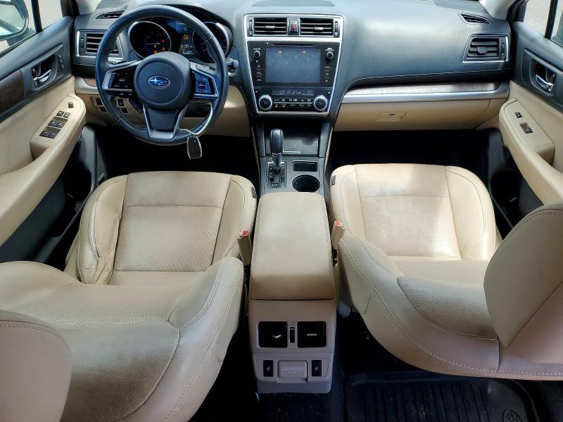 Aukcja sprzedaży 2018 Subaru Outback, vin: 4S4BSANC4J3326892, numer aukcji: 55791276