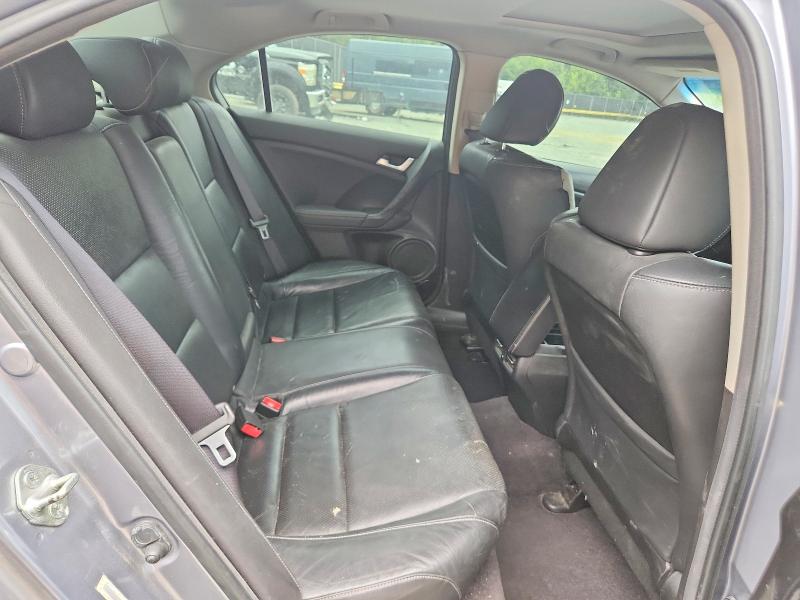 Aukcja sprzedaży 2011 Acura Tsx, vin: JH4CU2F61BC000789, numer aukcji: 57782096