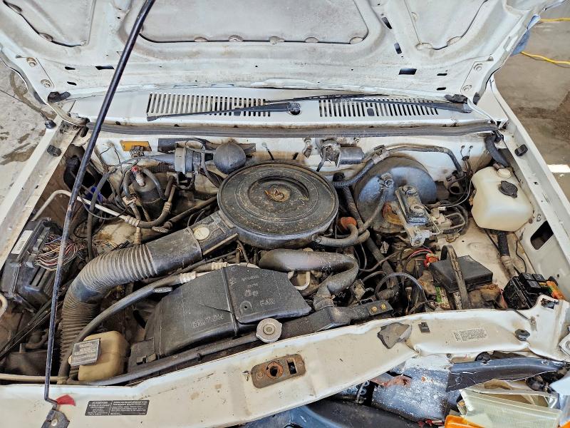 Продаж на аукціоні авто 1995 Dodge Dakota, vin: 1B7FL26X5SW949805, номер лоту: 55563366