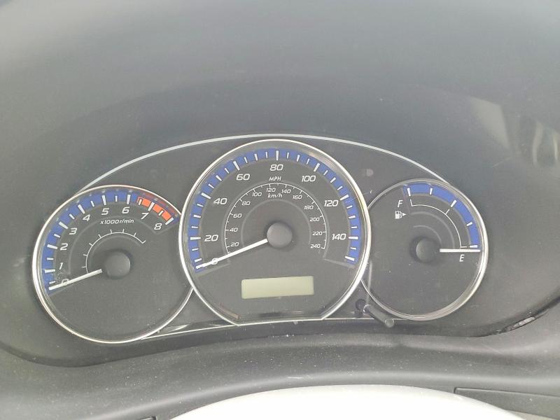 Продаж на аукціоні авто 2013 Subaru Forester, vin: JF2SHADCXDH401222, номер лоту: 58501046