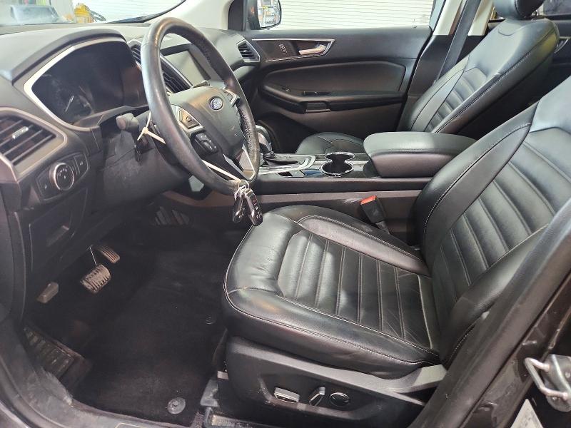 Продажа на аукционе авто 2015 Ford Edge, vin: 2FMTK3J84FBC11783, номер лота: 57860336