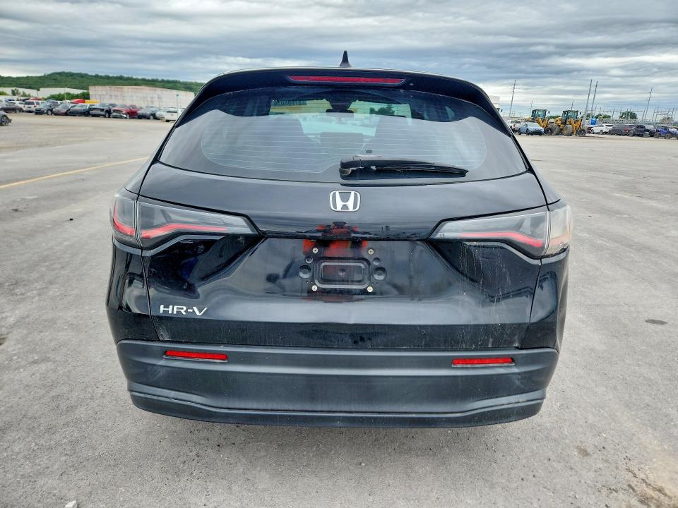 Продажа на аукционе авто 2023 Honda Hr-v, vin: 3CZRZ1H36PM726383, номер лота: 57688056
