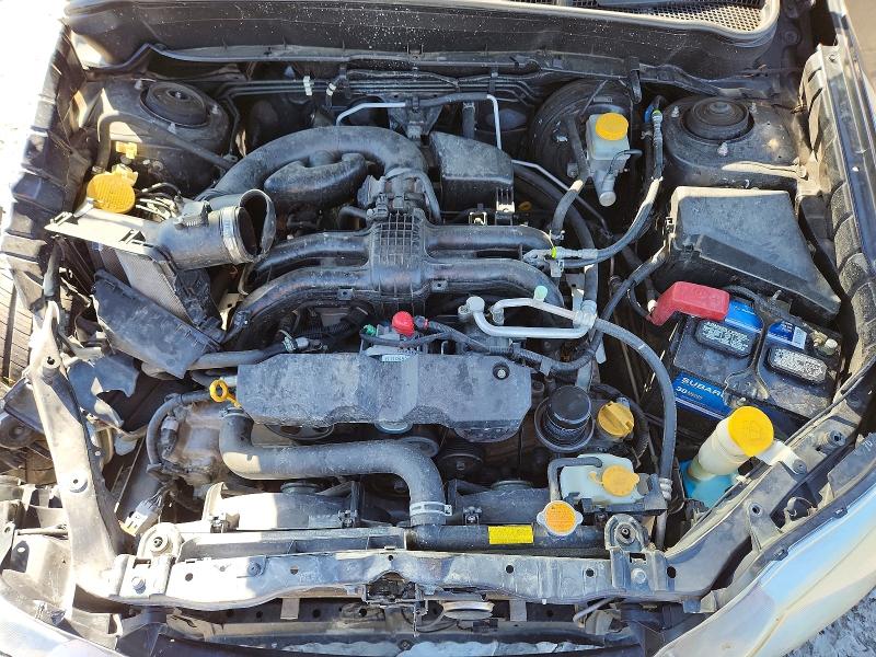 56673926 :رقم المزاد ، JF2SHADC6DH444536 vin ، 2013 Subaru Forester مزاد بيع