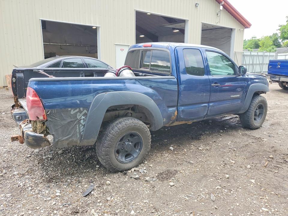 Aukcja sprzedaży 2007 Toyota Tacoma, vin: 5TEUX42N87Z448428, numer aukcji: 58095666