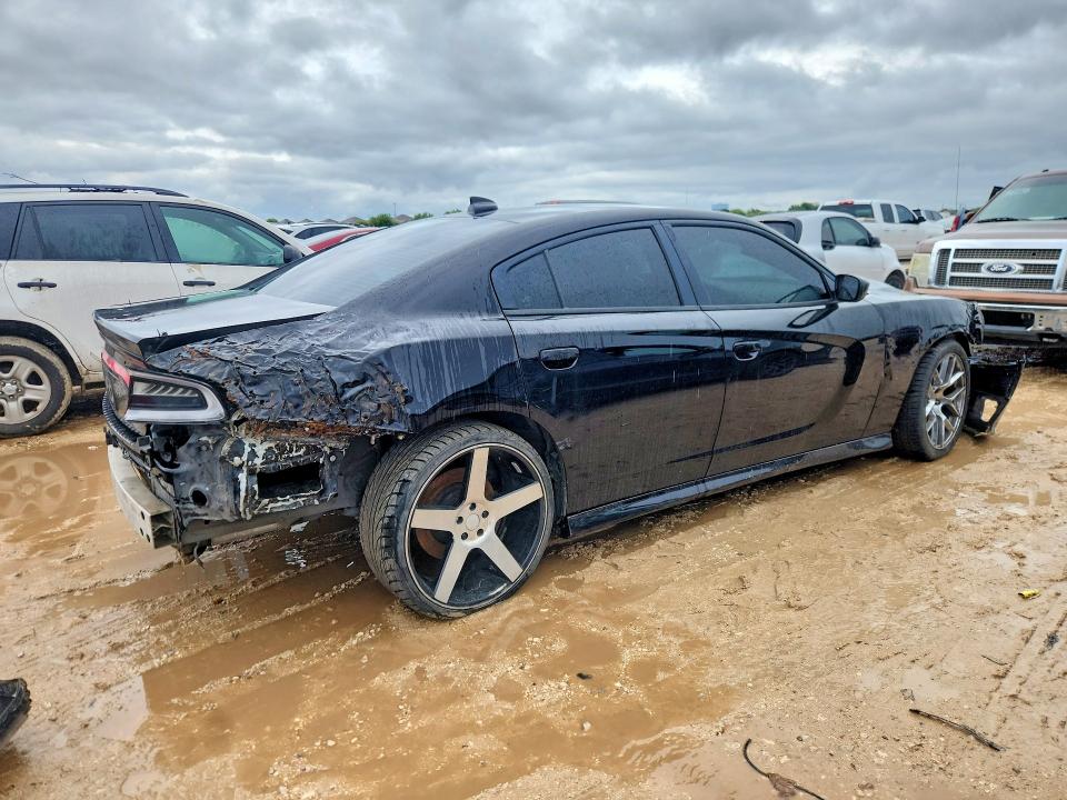 Aukcja sprzedaży 2019 Dodge Charger, vin: 2C3CDXGJ3KH644667, numer aukcji: 56329916