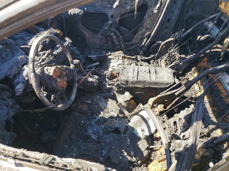 Aukcja sprzedaży 2019 Honda Accord, vin: 1HGCV1F30KA032287, numer aukcji: 55755066