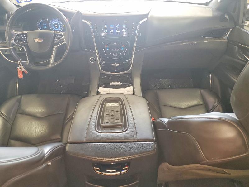 Продаж на аукціоні авто 2016 Cadillac Escalade, vin: 1GYS4DKJ6GR203291, номер лоту: 58914626