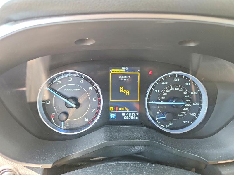 Продажа на аукционе авто 2019 Subaru Ascent, vin: 4S4WMAMD7K3441719, номер лота: 57755766