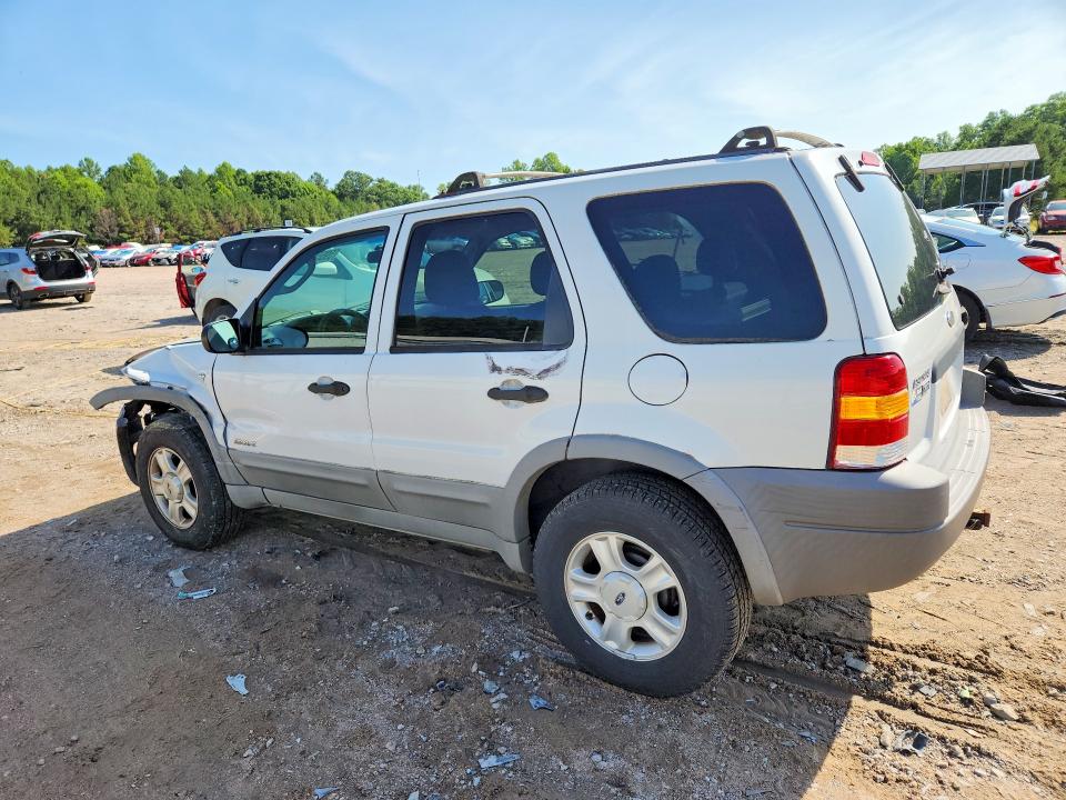 Продажа на аукционе авто 2002 Ford Escape, vin: 1FMYU04152KA25232, номер лота: 59554086