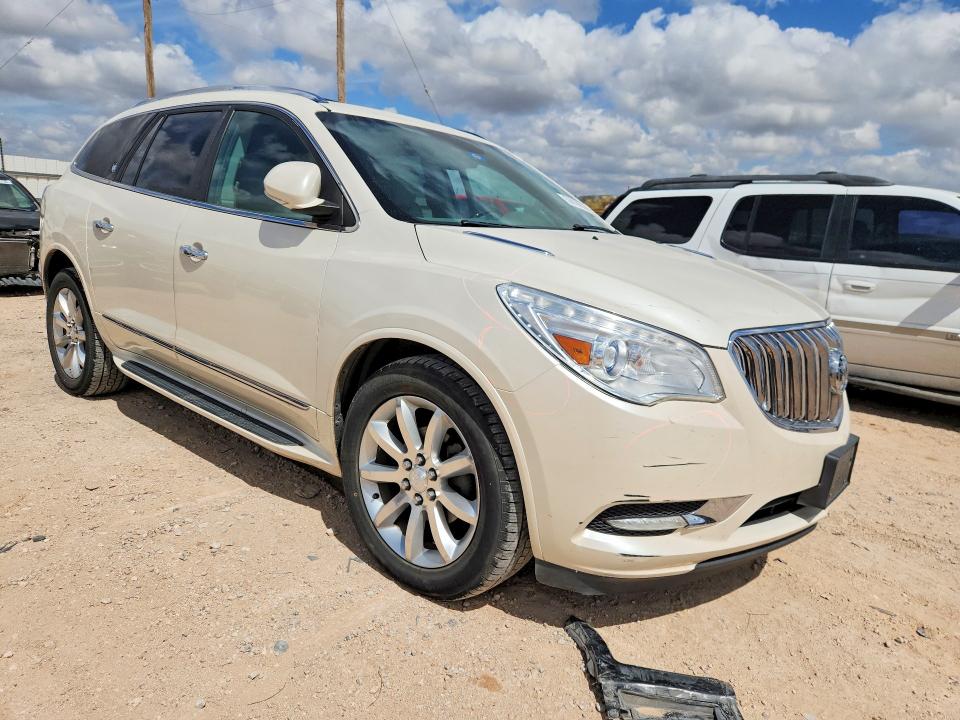 Aukcja sprzedaży 2013 Buick Enclave, vin: 5GAKVDKD6DJ216017, numer aukcji: 56839206