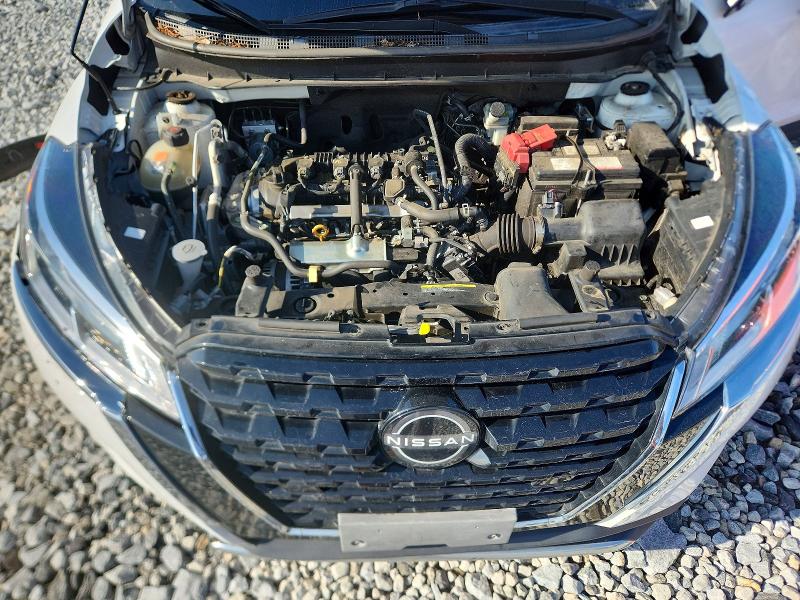 Продаж на аукціоні авто 2023 Nissan Kicks, vin: 3N1CP5BVXPL492955, номер лоту: 55770906